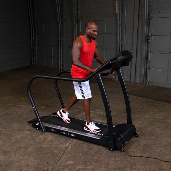 Endurance Walking Treadmill T50-NEW IN BOX . Call For Lowest Price In the USA