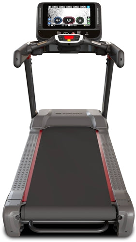 STAR TRAC 10 TRX SERIES FREE RUNNER COMMERCIAL TREADMILL w/20
