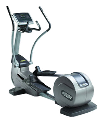 Technogym Synchro 700E  Commercial Elliptical.Call Now For Lowest Pricing Guaranteed!