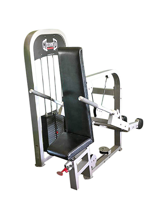 Muscle D Tricep Dip Machine-New