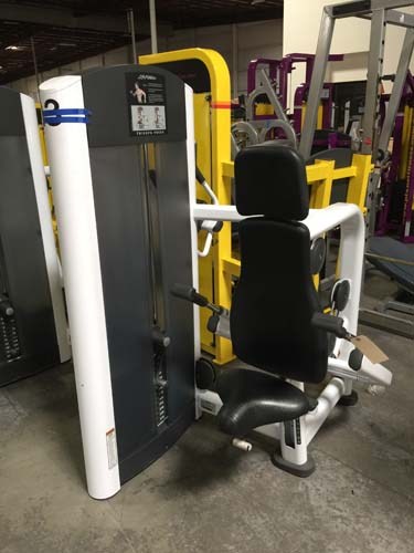 LIFE FITNESS SIGNATURE 10PCS CIRCUIT-Remanufactured to Like New