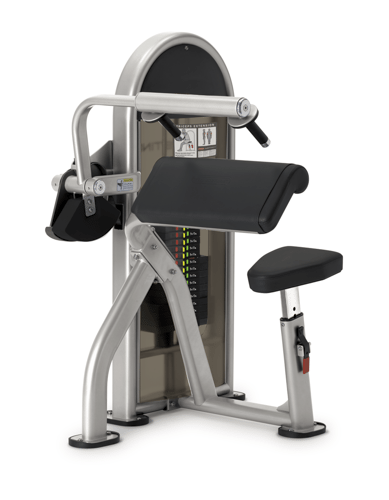 INSTINCT® TRICEPS EXTENSION Model 9NL-S5110