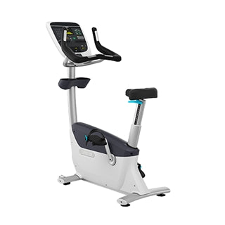Precor UBK 815 Upright Bike.Call Now For Lowest Pricing Guaranteed!