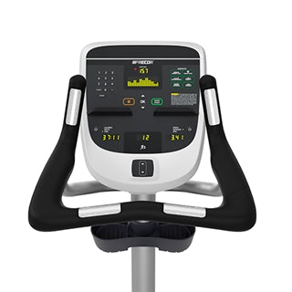 Precor UBK 815 Upright Bike.Call Now For Lowest Pricing Guaranteed!
