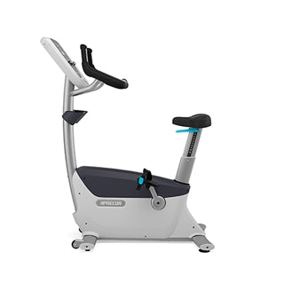 Precor UBK 815 Upright Bike.Call Now For Lowest Pricing Guaranteed!