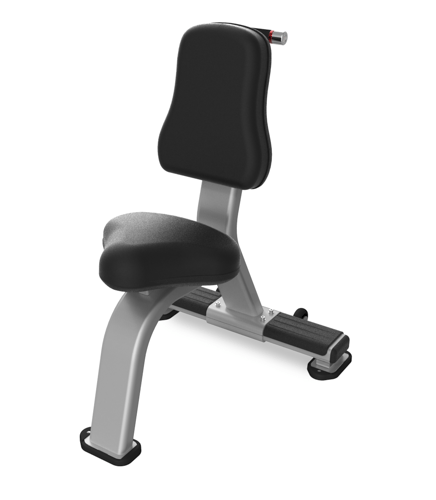 Nautilus Utility Bench