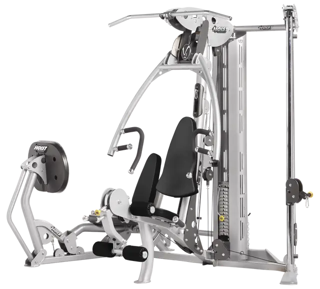 HOIST V1 ELITE HOME GYM-New . Call Now For Nations Lowest Price Sale!