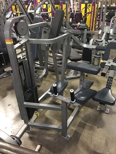 CYBEX VR2 16PCS CIRCUIT -REFURBISHED LIKE NEW