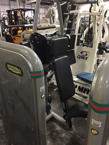 TECHNOGYM ELEMENT 11PCS CIRCUIT