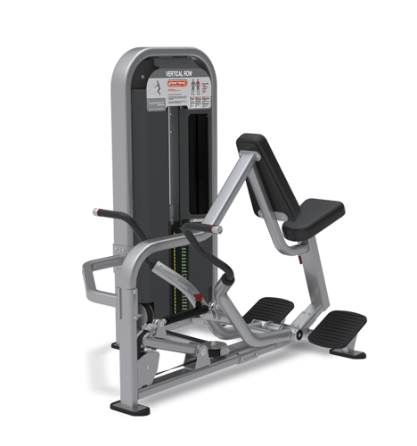 IMPACT® VERTICAL ROW Model 9NA-S3301