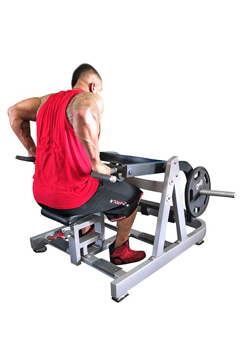Muscle D Dip/Tricep-New.Call Now For Lowest Pricng