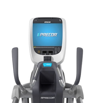 Precor  Commercial AMT 885 W/p80 Console . Call Now For Lowest Pricing Guaranteed!