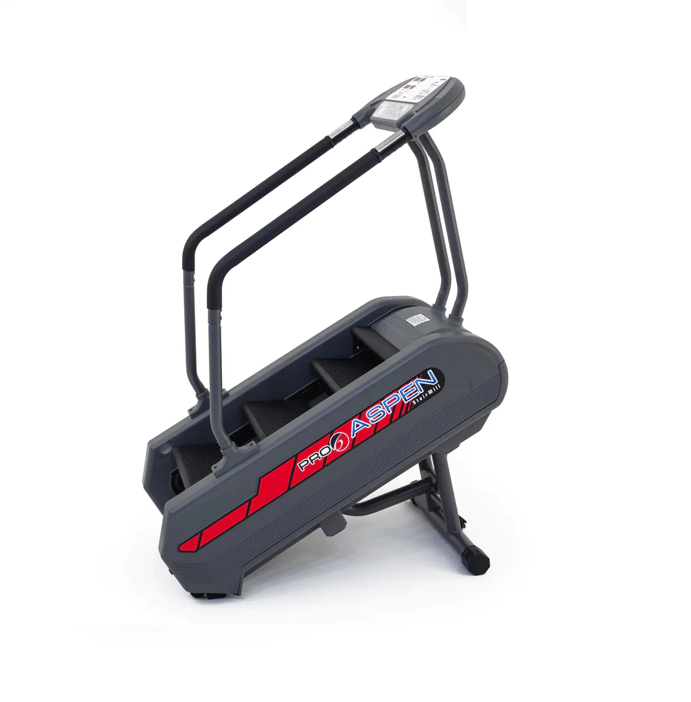 PRO 6 Aspen Stepmill