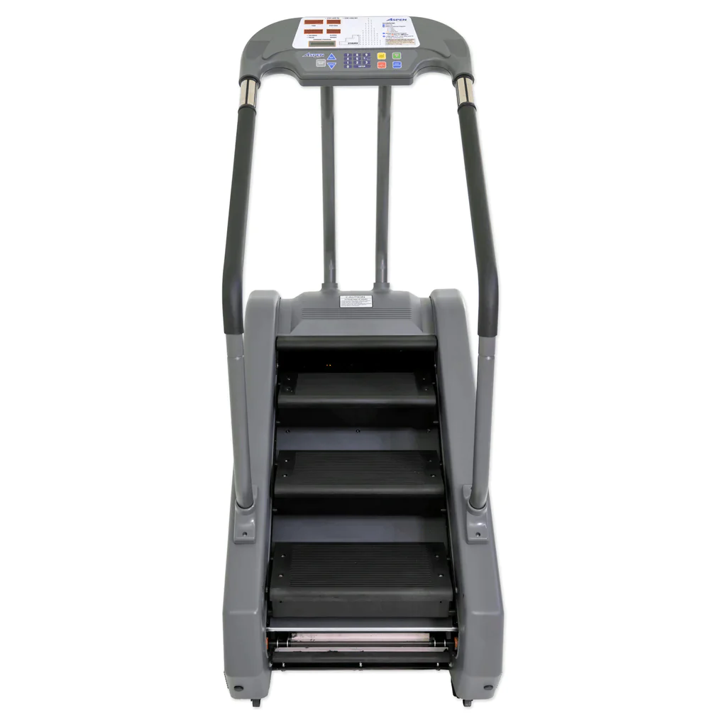 PRO 6 Aspen Stepmill