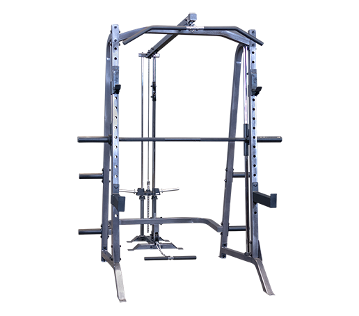 Powerline PSM200 Smith Machine Lat Attachment PLT200-NEW IN BOX . Call For Lowest Price In the USA