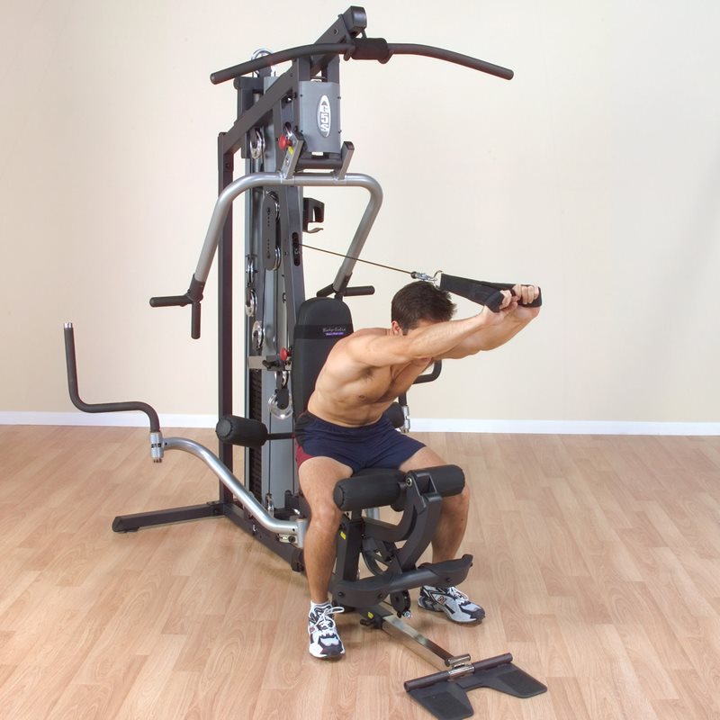 Body-Solid G5S Selectorised Home Gym-New 2023. Huge Clearance Sale Now On