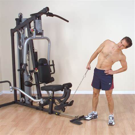 Body-Solid G5S Selectorised Home Gym-New 2023. Huge Clearance Sale Now On