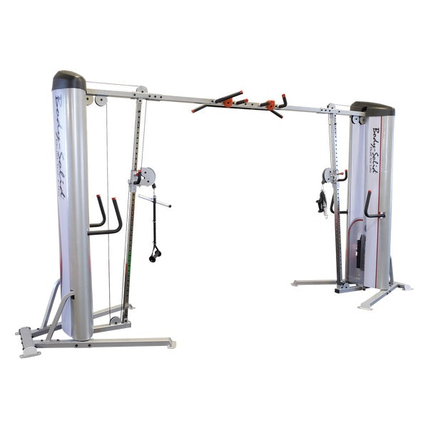 Body Solid Series II Cable Crossover-Call Now For Lowest Pricing