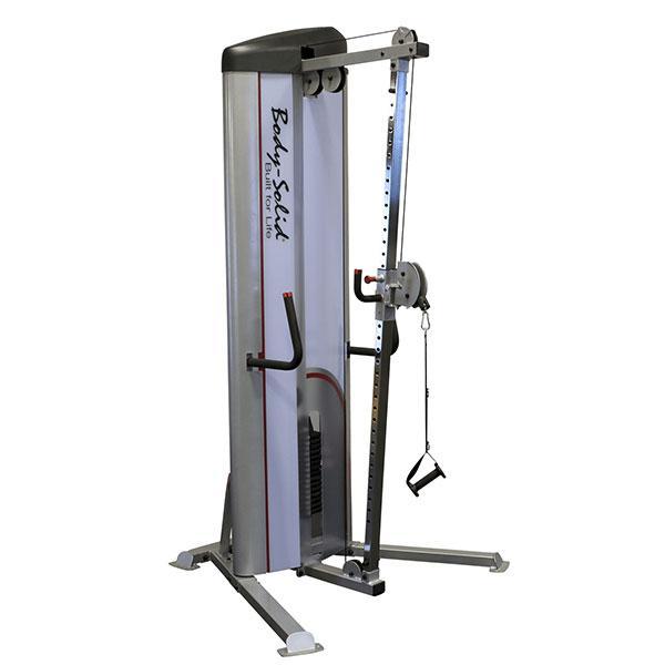 Series II Cable Column