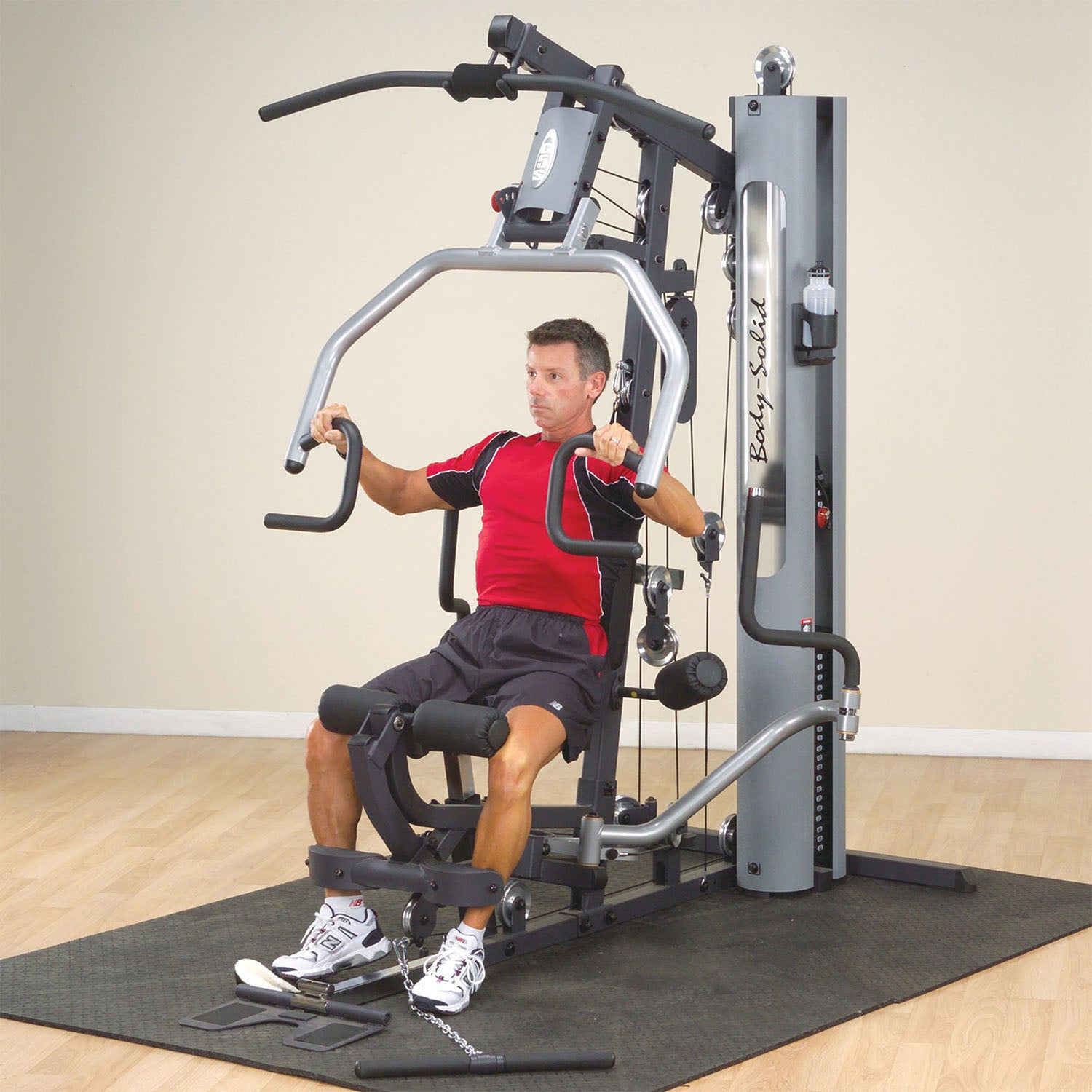 Body-Solid G5S Selectorised Home Gym-New 2023. Huge Clearance Sale Now On