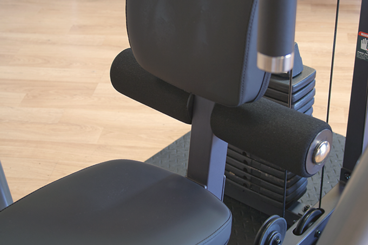 BODYSOLID G1 S UNIVERSAL GYM -NEW .CALL 888-502-2348 FOR LOWEST PRICE