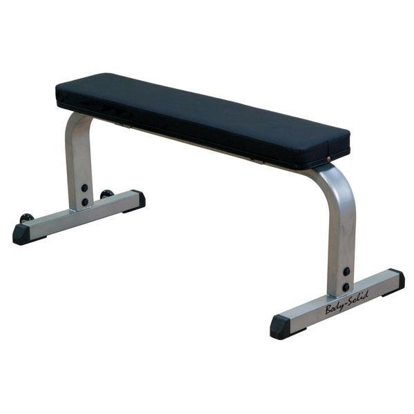 Flat Bench-New