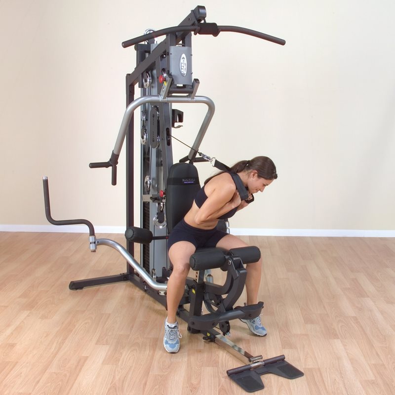 Body-Solid G5S Selectorised Home Gym-New 2023. Huge Clearance Sale Now On