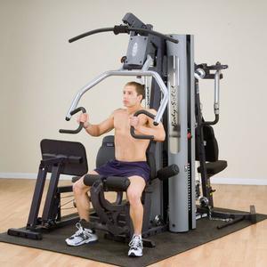 Body Solid G9S Double Stack Gym W/ Leg Press. New 2025 Models - Huge Inventory Clearance -Call Now