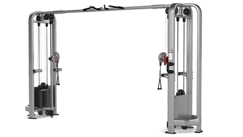 Nautilus CABLE CROSS OVER Model 9NP-M9201-Call 888-502-2348 For Lowest Pricing In The Nation!