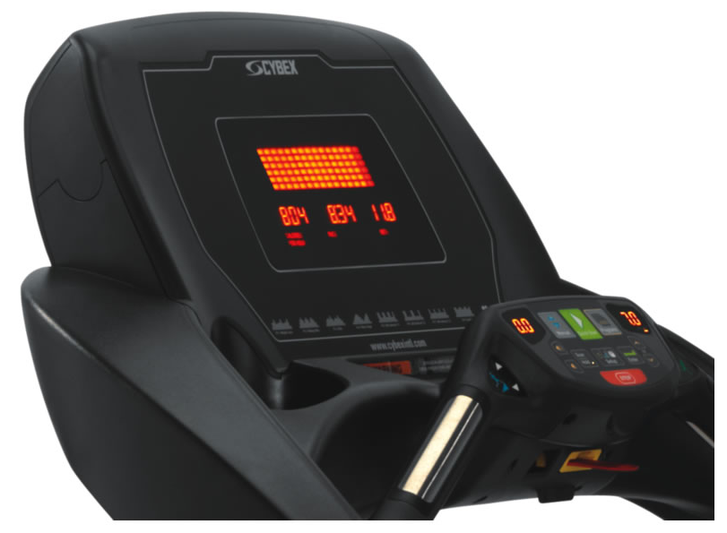 Cybex 625t Commercial Treadmill-Remanufactured. For Lowest Price Please Call 888-502-2348