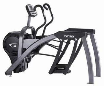 Cybex 630A Arc Trainer Elliptical. Refurbished W/Warranty