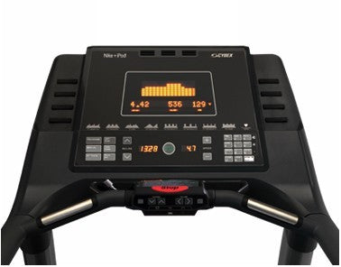 Cybex 750 T Commercial Remanufactured Treadmill. Call Now For Lowest Pricing Guaranteed!