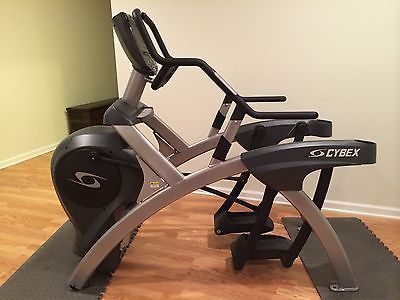 Cybex 750A  Commercial Arc Trainer. Call Now For Lowest Pricing Guaranteed!