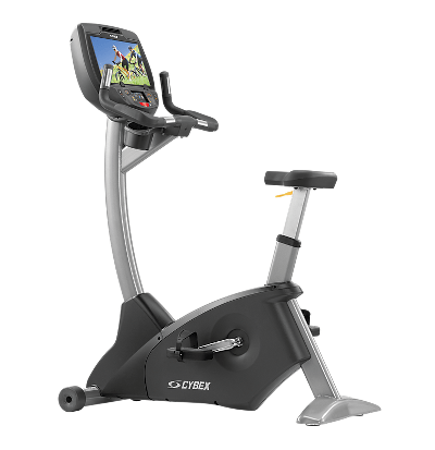 Cybex 770C Commercial Upright Bike-(Demo Models Available)