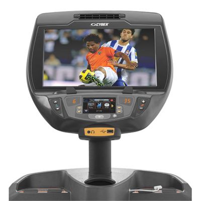 Cybex 770A Lower Body Arc Trainer-Refurbished .-Call 888-502-2348 For Lowest Sale Price