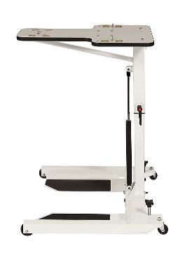 HCI UBE Adjustable Height UBE Table