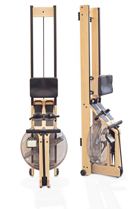WATER ROWER MAPLE ROWING MACHINE
