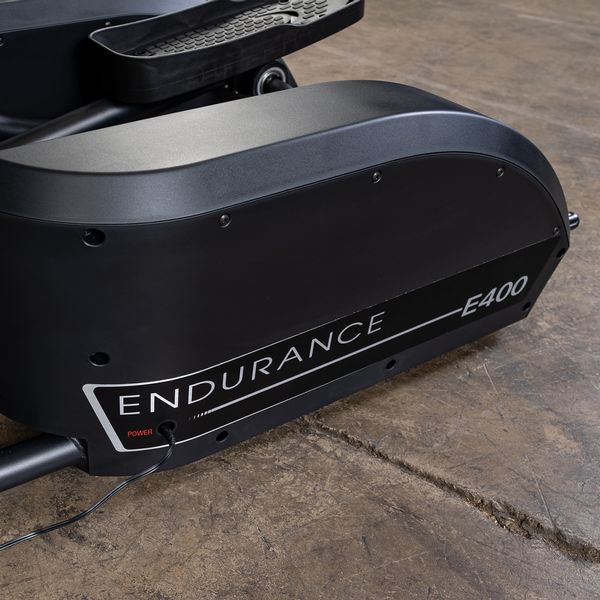 Endurance E400 Elliptical Trainer-NEW IN BOX . Call For Lowest Price In the USA