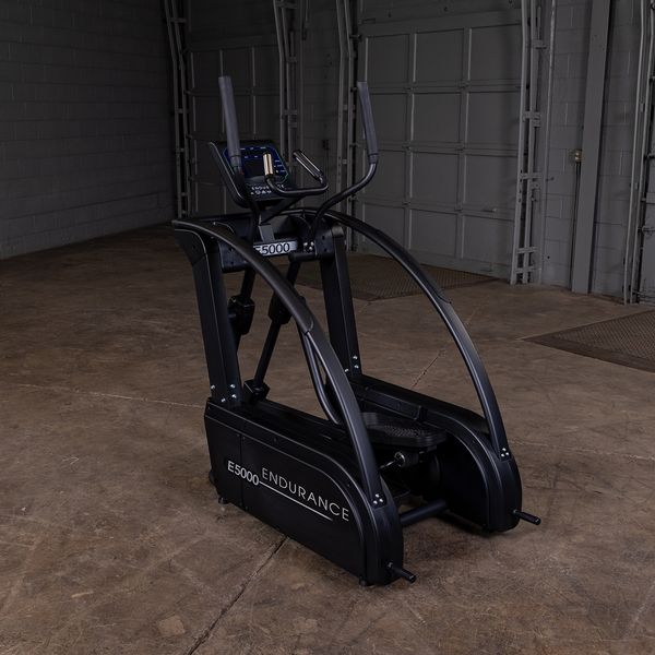 Endurance E5000 Premium Elliptical Trainer E5000-NEW IN BOX . Call For Lowest Price In the USA