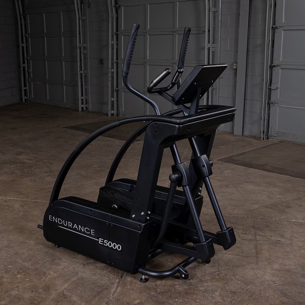 Endurance E5000 Premium Elliptical Trainer E5000-NEW IN BOX . Call For Lowest Price In the USA