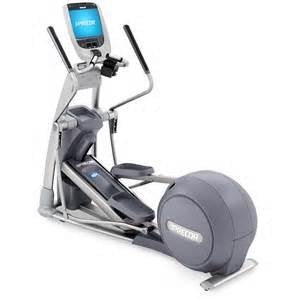 Precor EFX 885 Commercial Elliptical- Remanufactured .Call 888-502-2348 For Lowest Pricing Guaranteed!