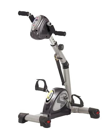 HCI eTrainer Motorized Passive Assistance Trainer