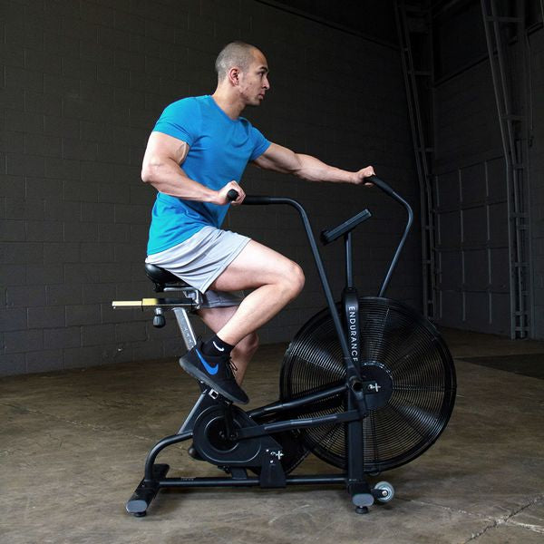 Endurance Fan Bike FB300B-NEW IN BOX . Call For Lowest Price In the USA