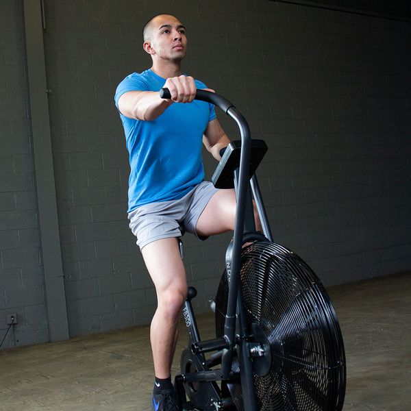 Endurance Fan Bike FB300B-NEW IN BOX . Call For Lowest Price In the USA