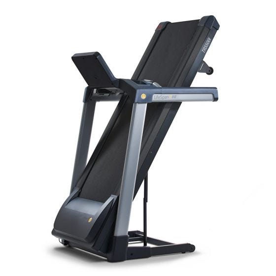 LifeSpan TR5500i Folding Treadmill-New, Call 888-502-2348 Now For Lowest Pricing In the Nation