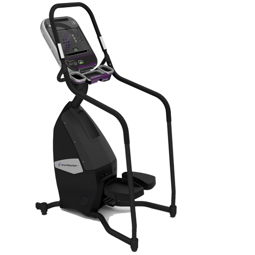 Stairmaster 8 Series Free climber Machine With 10