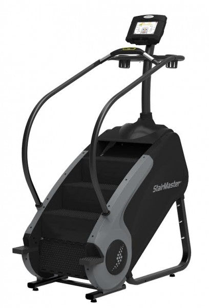 StairMaster® Gauntlet TSE-1 Touch Screen Entertainment Console Call Now for Lowest Pricing Guaranteed!