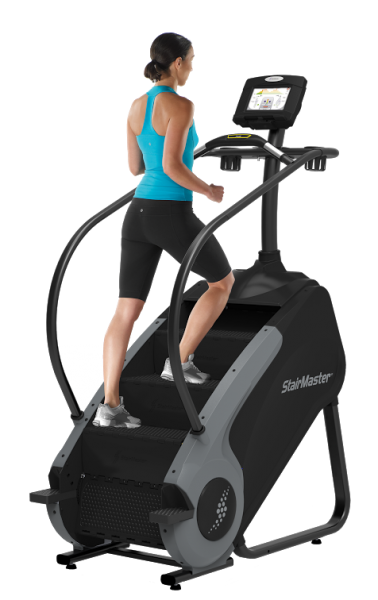 StairMaster Gauntlet D-1 LCD Console (Certified Remanufactured) Call 888-502-2348 for Lowest Pricing Guaranteed!