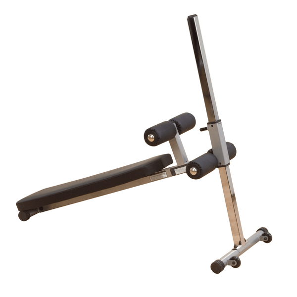 Pro ClubLine Ab Bench
