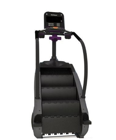 Stairmaster 8 Series Gauntlet W/10 Touch Screen Console
